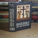 RUGACIUNILE CELE MAI FOLOSITOARE , SCARA PRINT , 2018 #