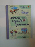 INVATA REPEDE GERMANA de FIONA CHANDLER, KATIE DAYNES si NICOLE IRVING 2011