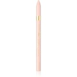 Eveline Cosmetics Vari&eacute;t&eacute; eyeliner gel rezistent la apă culoare 14 Nude 1 buc