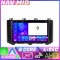 Navigatie Toyota Auris 2013-2018 Octa Core EDOTEC-LITE Android Ecran 720P Octa Core 4+64 Carplay Android auto CarStore Technology