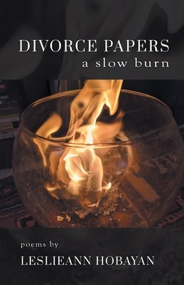 Divorce Papers: A Slow Burn foto