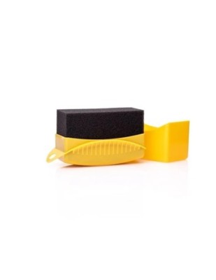 Aplicator dressing anvelope Work Stuff Clean Hands foto