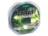 Fir Pescuit Monofilament Jaxon Carat Spinning 150m, 0.25mm, Rezistent, Germania, Naluci