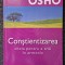 CONSTIENTIZAREA - Osho