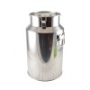 Bidon inox pentru lapte 36 L
