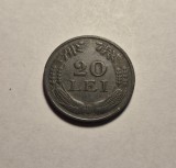 20 lei 1942 Frumoasa