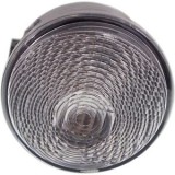 Lampa semnalizare fata cu lumina parcare Jeep Wrangler (Jk), 07.06-, Omologare SAE, alba, 68200290AA, Dreapta, TYC