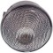 Lampa semnalizare fata cu lumina parcare Jeep Wrangler (Jk), 07.06-, Omologare SAE, alba, 68200290AA, Dreapta