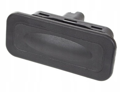 Comutator deschidere haion / portbagaj Renault Captur, Clio III (R0/1), Clio IV, Fluence, Megane II (M), Megane III, Modus (F/Jp0), Scenic (Jm/Jz), T foto