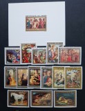 NIGER- LOT 2 Pictura, MNH/**