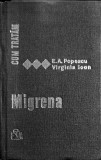 CUM TRATAM MIGRENA-E.A. POPESCU, VIRGINIA IOAN-256118