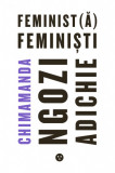 Feminist(a), feministi, Black Button Books