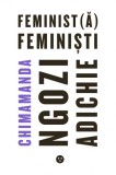 Feminist(a), feministi - Black Button Books