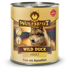 Conserva Wolfsblut ra?a salbatica 800 g foto