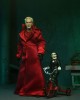 Saw Action Figure Ultimate Jigsaw Killer Red Robe 18 cm, Neca