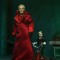 Saw Action Figure Ultimate Jigsaw Killer Red Robe 18 cm