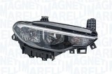 Far Fiat Tipo Motor 1.3 D, 1.4, 1.4, 1.4 LPG, 1.6, 1.6 D, parte montare stanga, OE 0000052214462