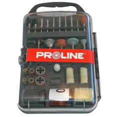 Accesorii Proline Polizor Drept 71 Piese