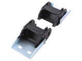 Suport de fixare MEDIUM BREVETTI pentru ghidaj cu lant, Cod AP400K1