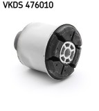 SKF VKDS 476010 corp ax