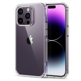 Husa pentru iphone 14 pro max esr krystec, clear