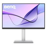 Monitor Consumer BenQ MA270UP, 27 , 3840 x 2160 pixeli, White, 2 ani Garantie