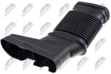 Furtun aer supraalimentare Mercedes E (W212) 3.0, 3.5 2013-2016; partea dreapta; 2760900011; NTY, aftermarket