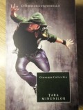 Tara Minunilor - Giuseppe Culicchia, Allfa 2009, Roman, Literatura Universala, 367 pagini
