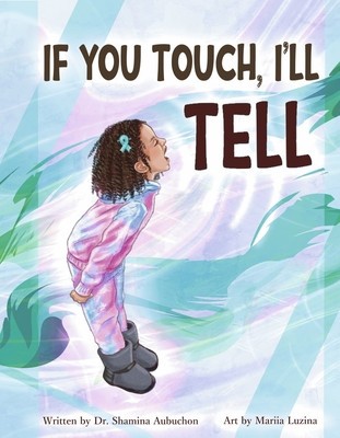 If You Touch, I&#039;ll Tell