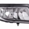 Proiector ceata FIAT CROMA (194) (2005 - 2016) TYC 19-0604-05-2
