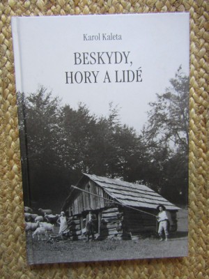 Beskydy, hory a lid&amp;eacute; - Karol Kaleta foto