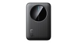Joyroom Powerbank JR-PBF13 5000mAh 2.4A 2x USB-A 1x USB-C - negru