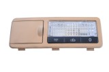 Iluminare interioară PORSCHE CAYENNE 9PA 2007 OEM: 7L5947292 26010916