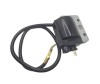 Bobina inductie Piaggio Ciao, Bravo, Si , compatibila cu platina 49cc 50cc 80cc 2T, Oem