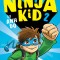 Flying Ninja! (Ninja Kid #2)