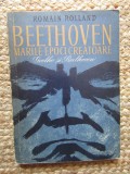 Romain Rolland - Goethe și Beethoven