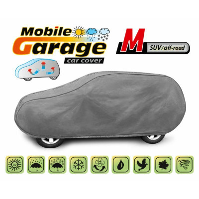Prelata auto completa Mobile Garage - M - SUV/Off-Road KEG41203020 foto