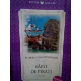 Robert Louis Stevenson - Rapit de pirati (2017)