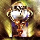 Van Halen 5150 (cd)
