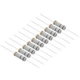 Rezistor 0,18 ohm 2W set 5 bucăți