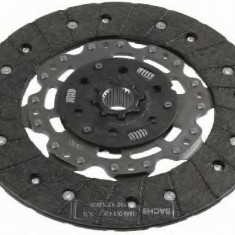 Disc ambreiaj VW NEW BEETLE (9C1, 1C1) (1998 - 2010) SACHS 1878 004 698