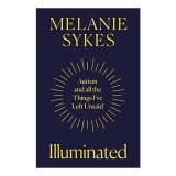 Cumpara ieftin Illuminated, Melanie Sykes