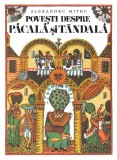 Cumpara ieftin Povesti Despre Pacala Si Tandala, Alexandru Mitru - Editura Art