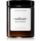 Ambientair The Olphactory Spiced Tangerine lum&acirc;nare parfumată 135 g