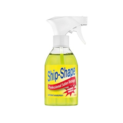 Solutie profesionala curatenie Ship Shape 250ml foto