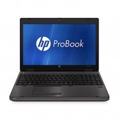 Laptop HP ProBook 6560b, Intel Core i5-2410M 2.30GHz, 8GB DDR3, 320GB SATA, DVD-RW, 15.6 Inch, Webcam, Tastatura Numerica, Grad A- foto