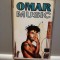 caseta audio Originala OMAR - MUSIC (1992/PHONOGRAM/RFG) - ca Noua