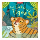 The Curious Tiger