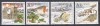Isle of Man 1995 - Timbre de Crăciun, MNH, Nestampilat