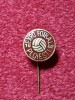 Insigna fotbal - &quot;EXPO&quot; Fotbal 1982-Ploiesti